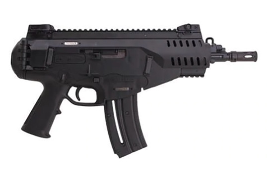 Beretta ARX 160 | Gun Genius