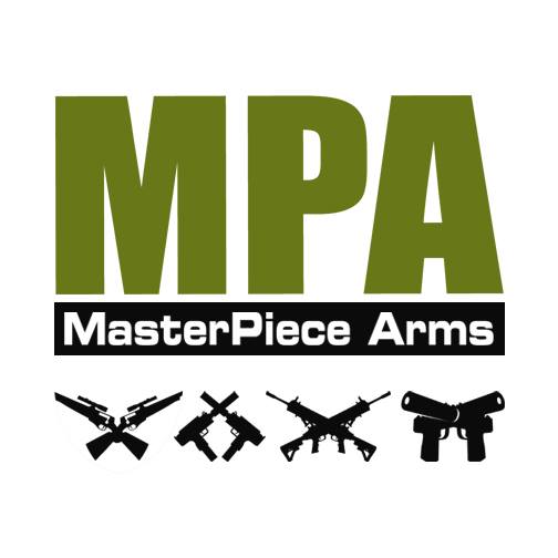 MasterPiece Arms MPAR556 | Gun Genius