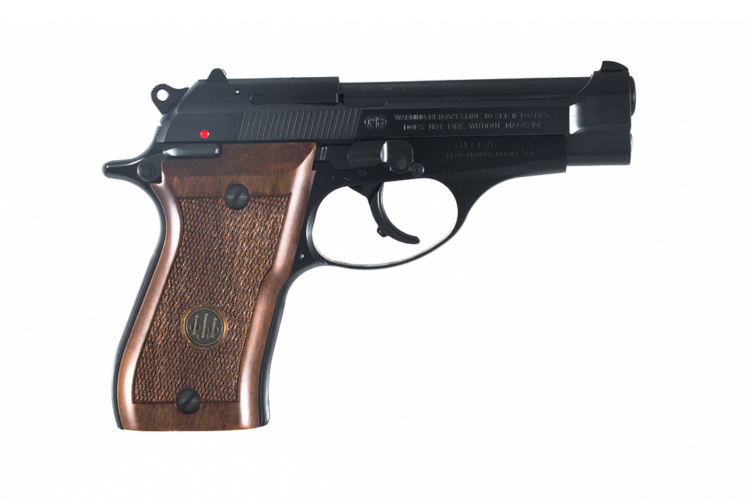 Beretta 87 | Gun Genius