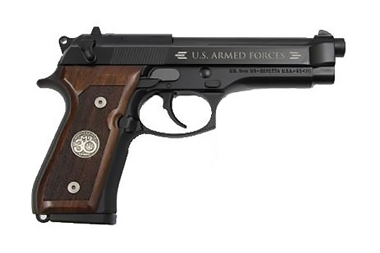 View all versions of the Beretta M9 | Gun Genius