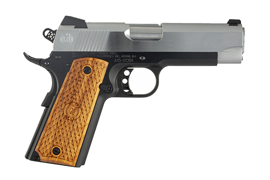 Bersa 1911 | Gun Genius