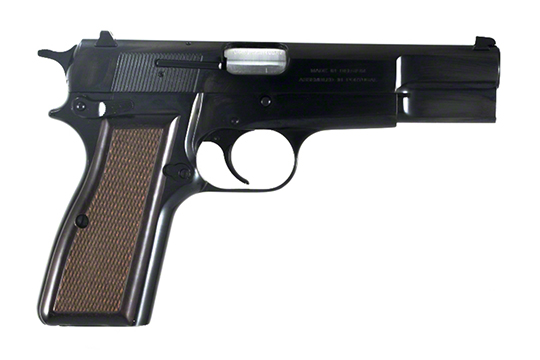 View all versions of the Browning Hi-Power | Gun Genius