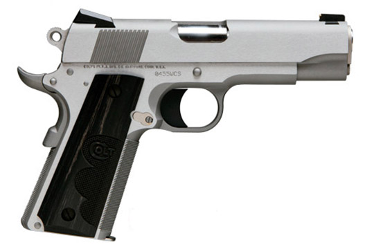 Colt 1911/1991 Commander | Gun Genius