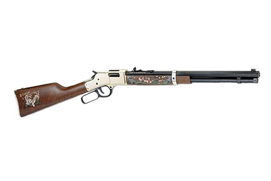 Henry Repeating Arms Big Boy HNRYR-DUY22W5N | Gun Genius