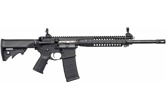 View all versions of the LWRC M6 | Gun Genius