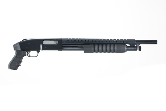 Mossberg 500 