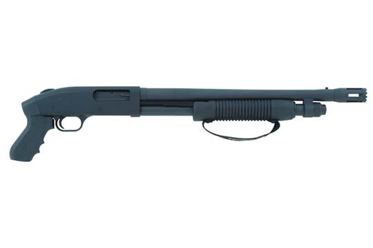 Mossberg 500 | Gun Genius