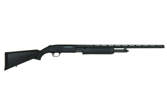 Mossberg 500 | Gun Genius