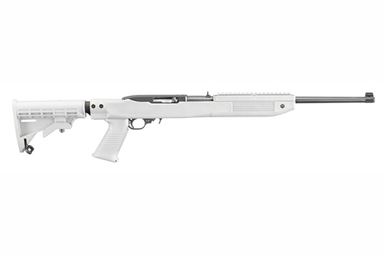 Ruger 10/22 RUGER-ZKJQRFHT | Gun Genius