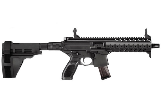 View all versions of the Sig Sauer MPX Pistol | Gun Genius