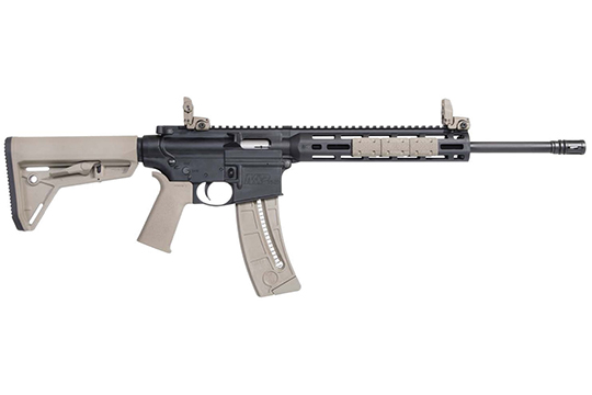 Smith & Wesson  M&P15-22-img-0