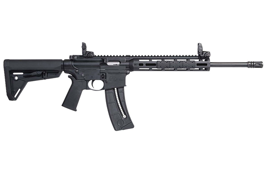 Smith & Wesson  M&P15-22-img-2