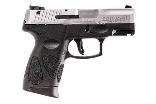 Taurus PT-111 Millenium G2 | Gun Genius