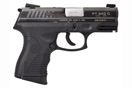 View all versions of the Taurus PT-840 | Gun Genius