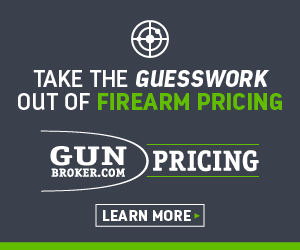 Firearms Pricing Guide