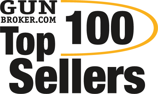 Top 100 Sellers on GunBroker.com
